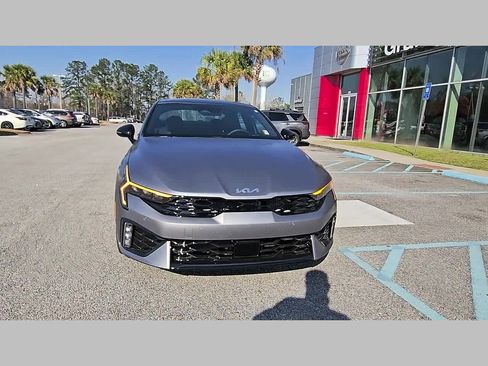 Used 2026 Kia K5 GT image 19