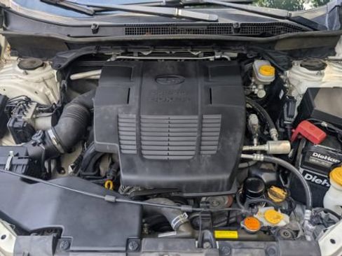 Used 2019 Subaru Forester Limited w/ Popular Package #3 AWD/4WD image 44