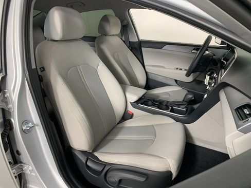 Used 2019 Hyundai Sonata ECO FWD image 33