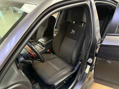 Used 2019 Dodge Charger Scat Pack image 11