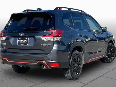 Used 2023 Subaru Forester Sport AWD/4WD image 13