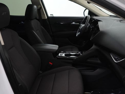 Used 2023 Buick Envision Preferred w/ Sport Touring Package image 12