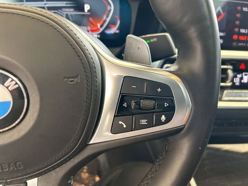 Used 2019 BMW 330i Sedan w/ M Sport Package image 49