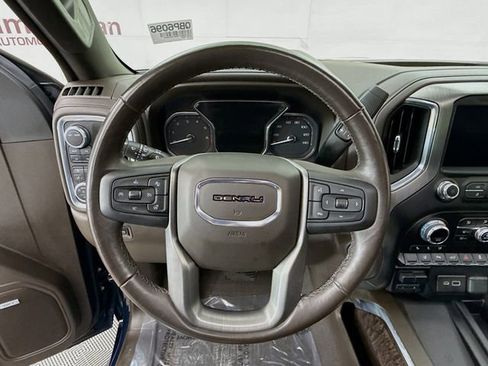 Used 2021 GMC Sierra 2500 Denali w/ Denali Ultimate Package image 14
