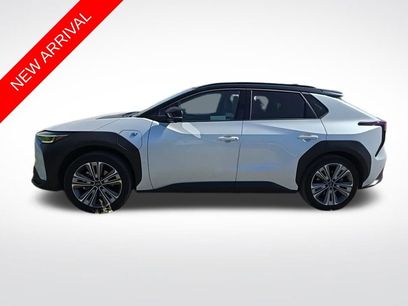 Used 2023 Subaru Solterra AWD