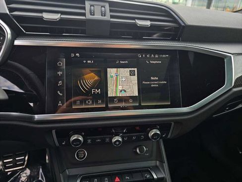 New 2025 Audi Q3 2.0T Premium Plus image 26