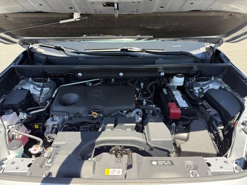 Used 2023 Toyota RAV4 Limited AWD/4WD image 20
