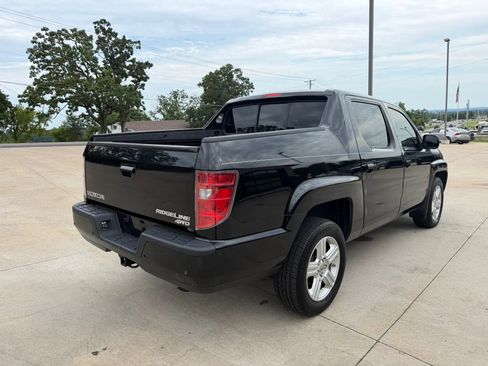 Used 2011 Honda Ridgeline RTL image 9