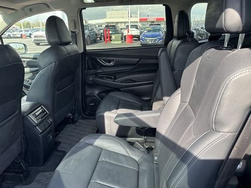 Used 2023 Subaru Ascent Limited w/ Technology Package AWD/4WD image 14