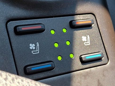 Used 2023 Toyota Camry XSE w/ Navigation Package FWD image 26