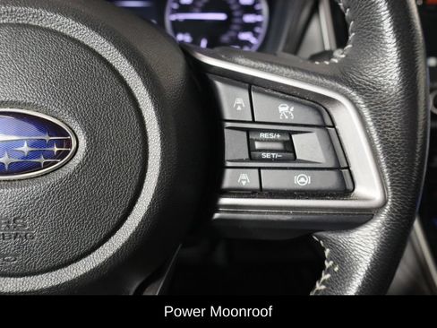 Used 2023 Subaru Outback Onyx Edition XT AWD/4WD image 10