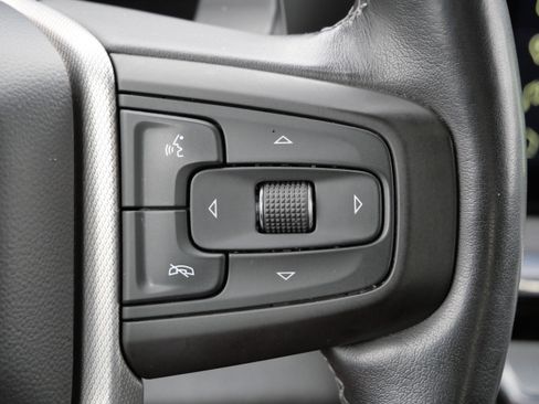 Used 2024 GMC Sierra 1500 Denali image 24