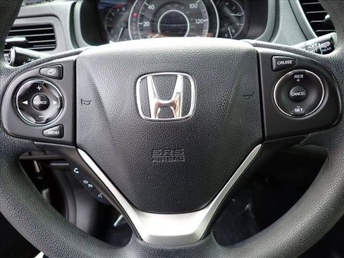Used 2016 Honda CR-V EX image 16
