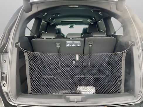 New 2026 Honda Odyssey Sport-L image 23