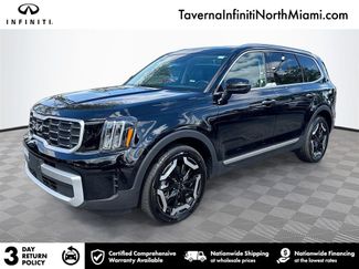 Used 2025 Kia Telluride S video 1