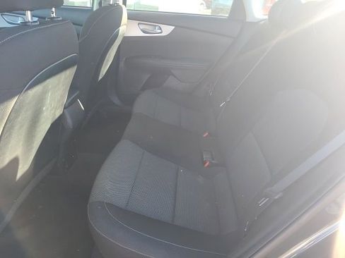 Used 2023 Kia Forte LXS image 13