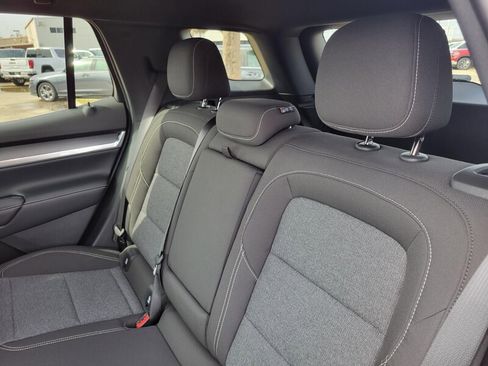 New 2026 GMC Terrain Elevation w/ Black Edition image 24