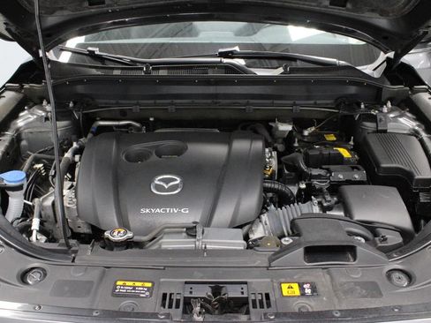 Used 2023 MAZDA CX-5 AWD 2.5 S w/ Select Package image 15