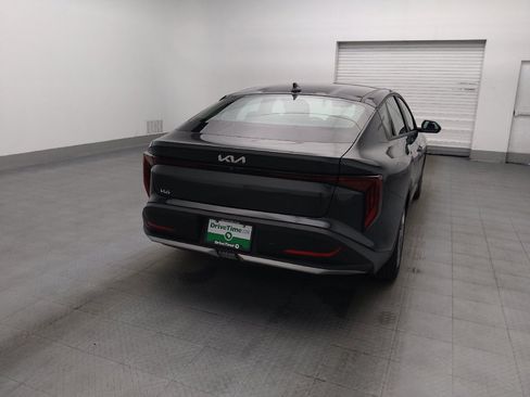Used 2025 Kia K4 FWD image 7
