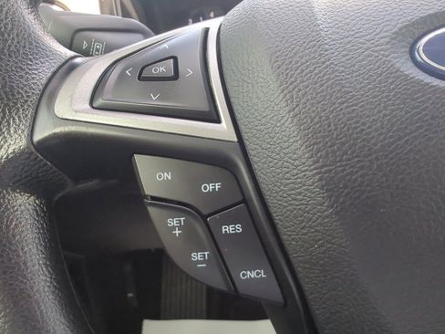 Used 2019 Ford Fusion S image 12