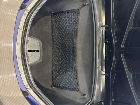 Used 2025 Chevrolet Corvette Z06 w/ Z07 Performance Package image 11