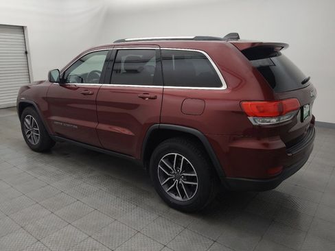 Used 2019 Jeep Grand Cherokee Laredo w/ Laredo X Package image 3