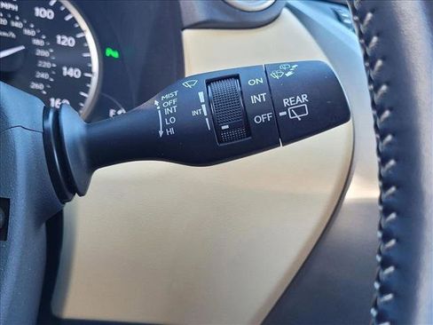 Used 2020 Lexus NX 300 FWD w/ Comfort Package image 11