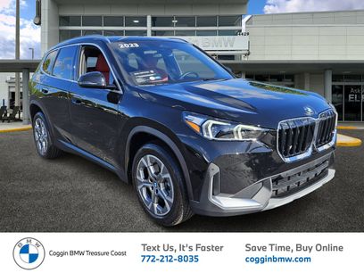 Certified 2023 BMW X1 xDrive28i w/ Convenience Package