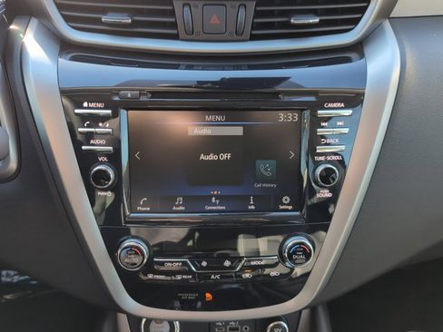 Used 2024 Nissan Murano SV w/ SV Midnight Edition Package image 14