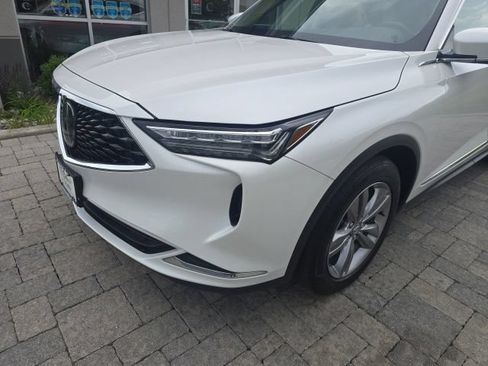 Used 2024 Acura MDX SH-AWD image 20