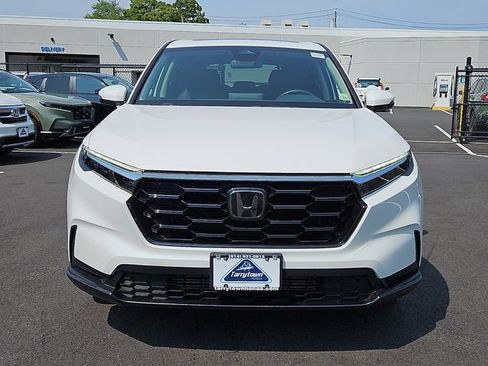Certified 2024 Honda CR-V EX image 2