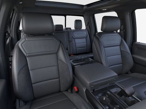 New 2026 Ford F150 Raptor AWD/4WD image 11