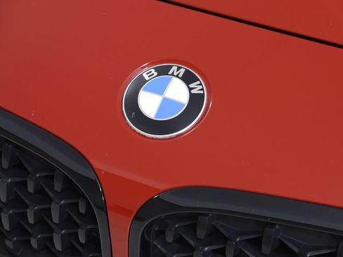 Used 2022 BMW Z4 M40i w/ Premium Package RWD image 18