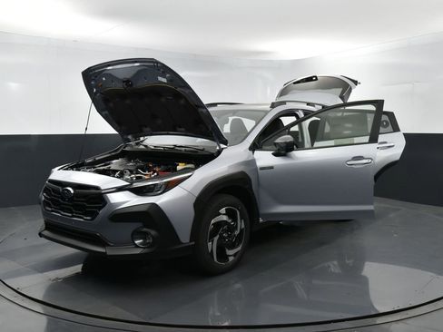 New 2026 Subaru Crosstrek 2.5i Limited image 11
