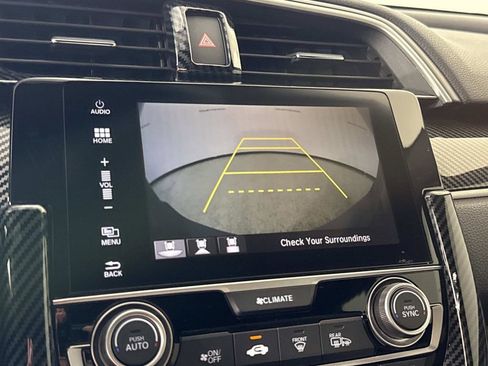 Used 2017 Honda Civic EX-T image 19