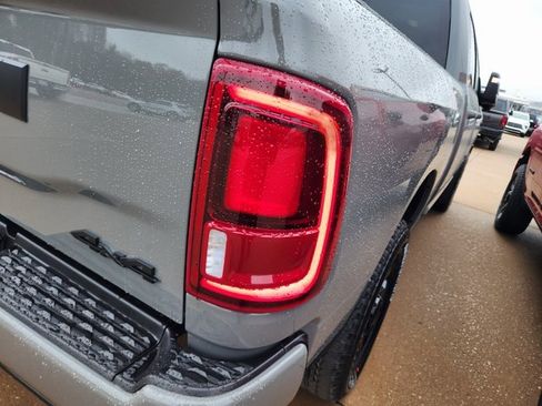 New 2026 RAM 2500 Laramie image 5