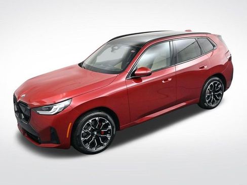 New 2026 BMW X3 xDrive30 w/ Premium Package AWD/4WD image 27