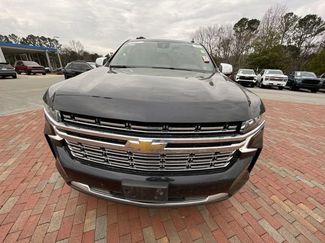 Used 2023 Chevrolet Suburban Premier AWD/4WD video 2