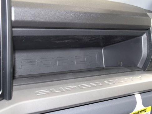 New 2025 Ford F250 XL w/ STX Appearance Package image 59