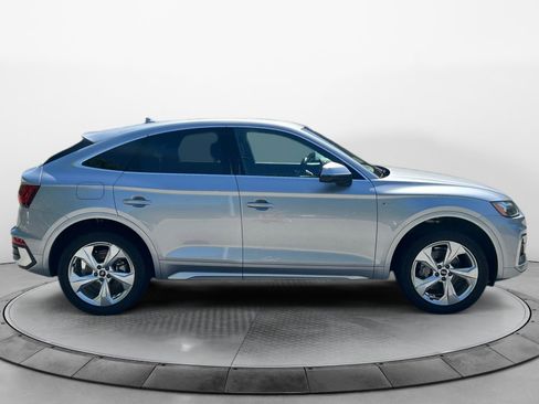 Used 2022 Audi Q5 2.0T Premium Plus AWD/4WD image 8