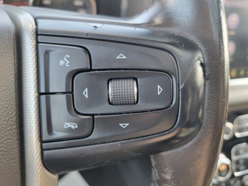 Used 2021 GMC Yukon XL Denali w/ Denali Premium Package RWD image 19