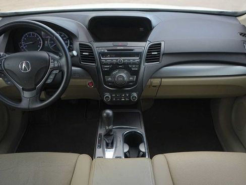 Used 2013 Acura RDX FWD w/ Technology Package image 9