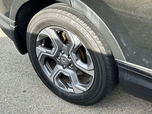 Used 2017 Honda CR-V EX image 14