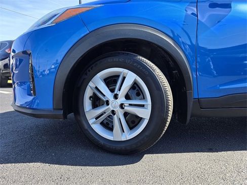 Used 2023 Nissan Kicks S image 41