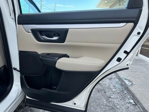Used 2018 Honda CR-V LX image 22