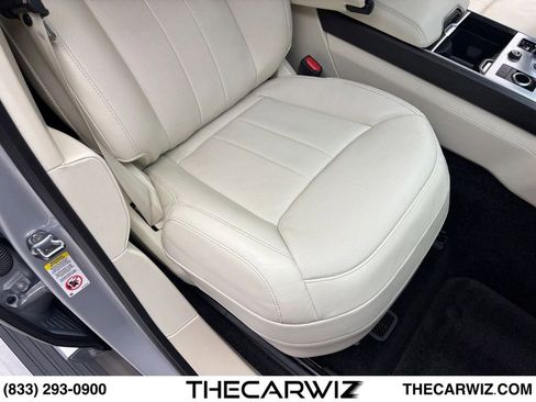 Used 2023 Land Rover Range Rover Long Wheelbase Autobiography AWD/4WD image 78