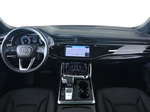 New 2026 Audi Q8 Premium Plus AWD/4WD image 9