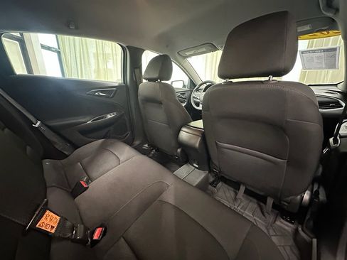 Certified 2024 Chevrolet Malibu RS w/ LPO, Floor Liner Package image 19