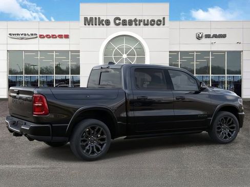 New 2026 RAM 1500 Limited image 5