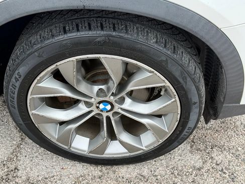 Used 2016 BMW X4 xDrive28i AWD/4WD image 22